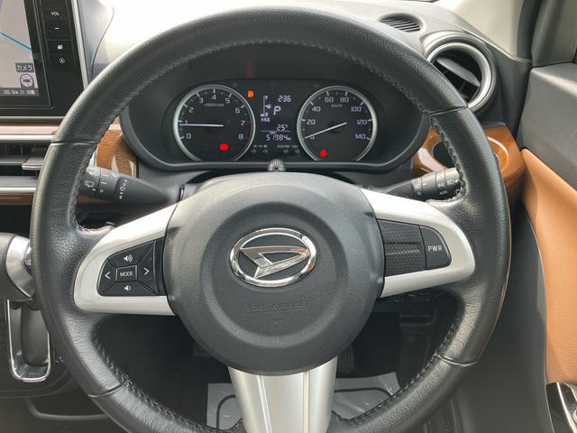 キャストスタイルＧ　ターボ　プライムコレクション　ＳＡIII（福島県）の中古車
