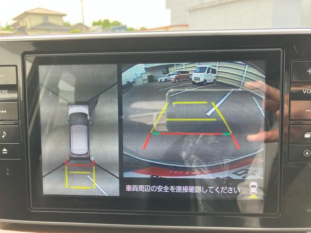 キャストスタイルＧ　ターボ　プライムコレクション　ＳＡIII（福島県）の中古車