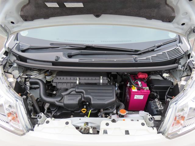 ムーヴＸ　ＳＡIII２ＷＤ　ＣＶＴ　６６０ｃｃ　ナビ　バックモニター　オートエアコン　ＥＴＣ車載器　衝突被害軽減ブレーキ　横滑り防止装置　ＡＢＳ　アイドリングストップ　プッシュボタンスタート　ベンチシート　スマートキー（福島県）の中古車