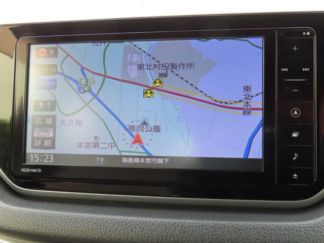 ムーヴＸ　ＳＡIII２ＷＤ　ＣＶＴ　６６０ｃｃ　ナビ　バックモニター　オートエアコン　ＥＴＣ車載器　衝突被害軽減ブレーキ　横滑り防止装置　ＡＢＳ　アイドリングストップ　プッシュボタンスタート　ベンチシート　スマートキー（福島県）の中古車