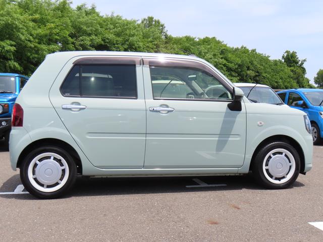 ミラトコットＧ　ＳＡIII２ＷＤ　ＣＶＴ　６６０ｃｃ　ナビ　全方位モニター　オートエアコン　前席シートヒーター　オートエアコン　衝突被害軽減ブレーキ　横滑り防止装置　ＡＢＳ　アイドリングストップ　プッシュボタンスタート（福島県）の中古車