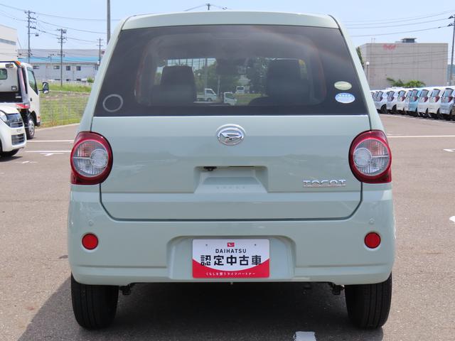 ミラトコットＧ　ＳＡIII２ＷＤ　ＣＶＴ　６６０ｃｃ　ナビ　全方位モニター　オートエアコン　前席シートヒーター　オートエアコン　衝突被害軽減ブレーキ　横滑り防止装置　ＡＢＳ　アイドリングストップ　プッシュボタンスタート（福島県）の中古車