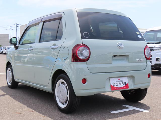 ミラトコットＧ　ＳＡIII２ＷＤ　ＣＶＴ　６６０ｃｃ　ナビ　全方位モニター　オートエアコン　前席シートヒーター　オートエアコン　衝突被害軽減ブレーキ　横滑り防止装置　ＡＢＳ　アイドリングストップ　プッシュボタンスタート（福島県）の中古車