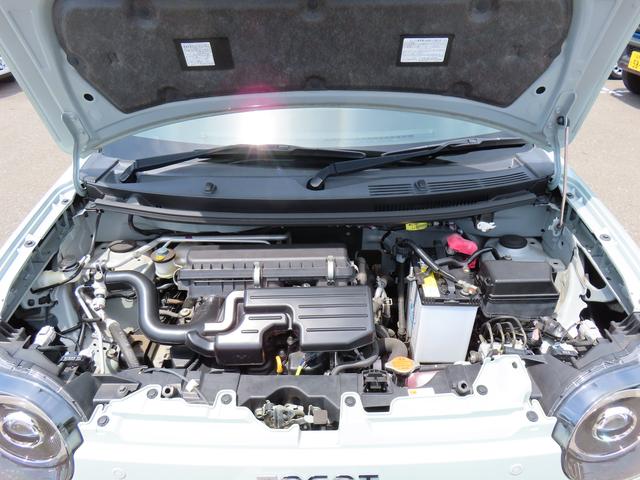 ミラトコットＧ　ＳＡIII２ＷＤ　ＣＶＴ　６６０ｃｃ　ナビ　全方位モニター　オートエアコン　前席シートヒーター　オートエアコン　衝突被害軽減ブレーキ　横滑り防止装置　ＡＢＳ　アイドリングストップ　プッシュボタンスタート（福島県）の中古車