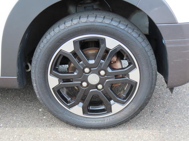 キャストアクティバG SAII2WD CVT 660cc ナビ バックモニター オートエアコン ベンチシート 衝突被害軽減ブレーキ 横滑り防止装置 ABS アイドリングストップ プッシュボタンスタート スマートキー 車検整備付(福島県)の中古車
