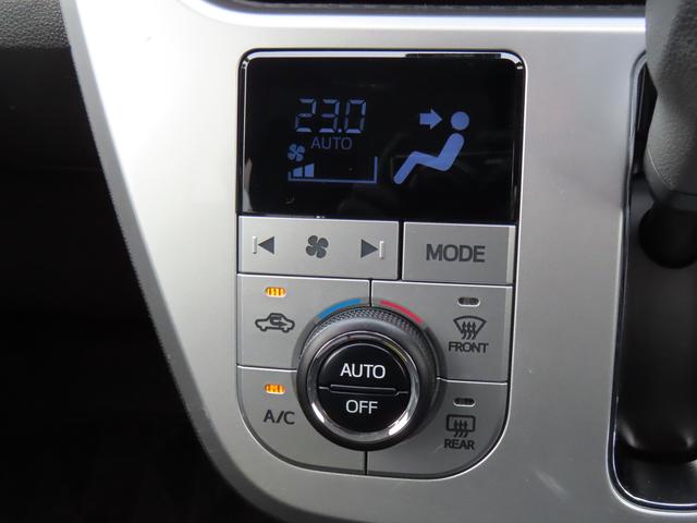 キャストアクティバＧ　ＳＡII２ＷＤ　ＣＶＴ　６６０ｃｃ　ナビ　バックモニター　オートエアコン　ベンチシート　衝突被害軽減ブレーキ　横滑り防止装置　ＡＢＳ　アイドリングストップ　プッシュボタンスタート　スマートキー　車検整備付（福島県）の中古車