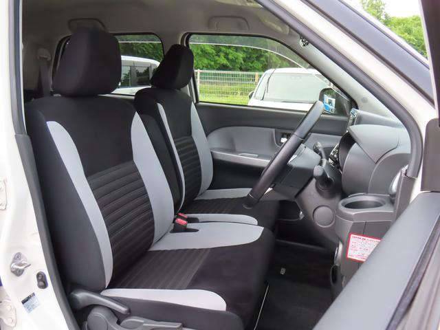 キャストアクティバＧ　ＳＡII２ＷＤ　ＣＶＴ　６６０ｃｃ　ナビ　バックモニター　オートエアコン　ベンチシート　衝突被害軽減ブレーキ　横滑り防止装置　ＡＢＳ　アイドリングストップ　プッシュボタンスタート　スマートキー　車検整備付（福島県）の中古車