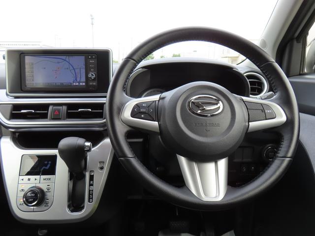 キャストアクティバＧ　ＳＡII２ＷＤ　ＣＶＴ　６６０ｃｃ　ナビ　バックモニター　オートエアコン　ベンチシート　衝突被害軽減ブレーキ　横滑り防止装置　ＡＢＳ　アイドリングストップ　プッシュボタンスタート　スマートキー　車検整備付（福島県）の中古車