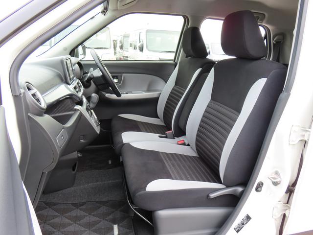 キャストアクティバＧ　ＳＡII２ＷＤ　ＣＶＴ　６６０ｃｃ　ナビ　バックモニター　オートエアコン　ベンチシート　衝突被害軽減ブレーキ　横滑り防止装置　ＡＢＳ　アイドリングストップ　プッシュボタンスタート　スマートキー　車検整備付（福島県）の中古車