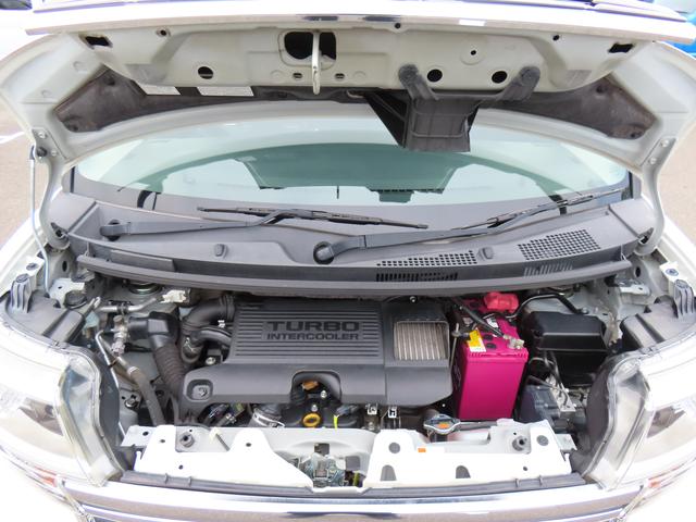 タントカスタムＲＳ　トップエディションＳＡIII２ＷＤ　ＣＶＴ　６６０ｃｃ　ターボ　ナビ　バックモニター　ＥＴＣ車載器　衝突被害軽減ブレーキ　横滑り防止装置　ＡＢＳ　アイドリングストップ　プッシュボタンスタート　両側電動スライドドア（福島県）の中古車