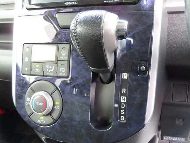 タントカスタムＲＳ　トップエディションＳＡIII２ＷＤ　ＣＶＴ　６６０ｃｃ　ターボ　ナビ　バックモニター　ＥＴＣ車載器　衝突被害軽減ブレーキ　横滑り防止装置　ＡＢＳ　アイドリングストップ　プッシュボタンスタート　両側電動スライドドア（福島県）の中古車