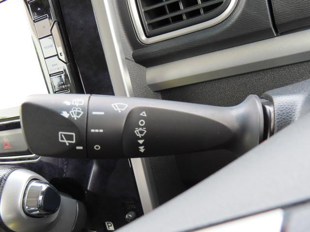 タントカスタムＲＳ　トップエディションＳＡIII２ＷＤ　ＣＶＴ　６６０ｃｃ　ターボ　ナビ　バックモニター　ＥＴＣ車載器　衝突被害軽減ブレーキ　横滑り防止装置　ＡＢＳ　アイドリングストップ　プッシュボタンスタート　両側電動スライドドア（福島県）の中古車