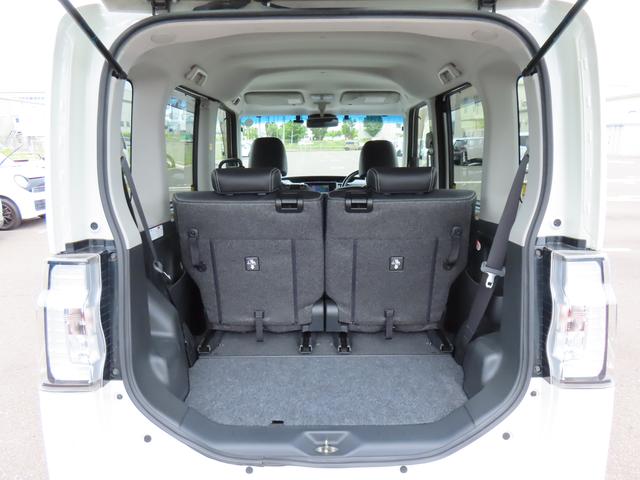タントカスタムＲＳ　トップエディションＳＡIII２ＷＤ　ＣＶＴ　６６０ｃｃ　ターボ　ナビ　バックモニター　ＥＴＣ車載器　衝突被害軽減ブレーキ　横滑り防止装置　ＡＢＳ　アイドリングストップ　プッシュボタンスタート　両側電動スライドドア（福島県）の中古車