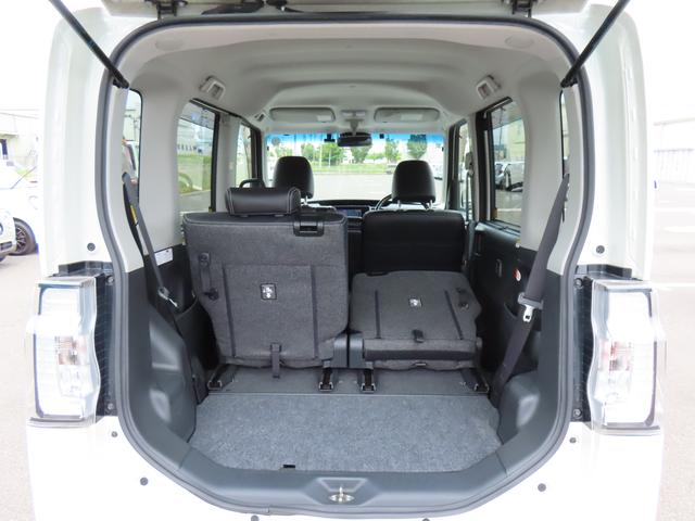 タントカスタムＲＳ　トップエディションＳＡIII２ＷＤ　ＣＶＴ　６６０ｃｃ　ターボ　ナビ　バックモニター　ＥＴＣ車載器　衝突被害軽減ブレーキ　横滑り防止装置　ＡＢＳ　アイドリングストップ　プッシュボタンスタート　両側電動スライドドア（福島県）の中古車