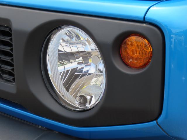 ジムニーXLパートタイム4WD(高低二段切替式) フロア4AT 660cc デュアルセンサーブレーキサポート サイド・カーテンシールドエアバッグ ナビ 前後ドライブレコーダー ETC車載器 シートヒーター(福島県)の中古車