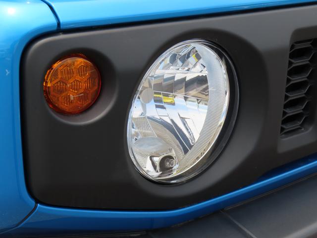 ジムニーXLパートタイム4WD(高低二段切替式) フロア4AT 660cc デュアルセンサーブレーキサポート サイド・カーテンシールドエアバッグ ナビ 前後ドライブレコーダー ETC車載器 シートヒーター(福島県)の中古車