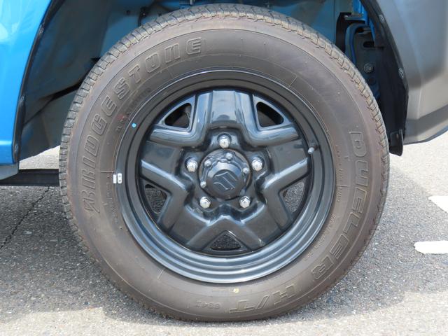ジムニーXLパートタイム4WD(高低二段切替式) フロア4AT 660cc デュアルセンサーブレーキサポート サイド・カーテンシールドエアバッグ ナビ 前後ドライブレコーダー ETC車載器 シートヒーター(福島県)の中古車
