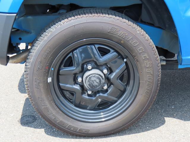 ジムニーＸＬパートタイム４ＷＤ（高低二段切替式）　フロア４ＡＴ　６６０ｃｃ　デュアルセンサーブレーキサポート　サイド・カーテンシールドエアバッグ　ナビ　前後ドライブレコーダー　ＥＴＣ車載器　シートヒーター（福島県）の中古車