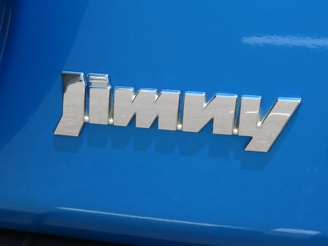 ジムニーＸＬパートタイム４ＷＤ（高低二段切替式）　フロア４ＡＴ　６６０ｃｃ　デュアルセンサーブレーキサポート　サイド・カーテンシールドエアバッグ　ナビ　前後ドライブレコーダー　ＥＴＣ車載器　シートヒーター（福島県）の中古車