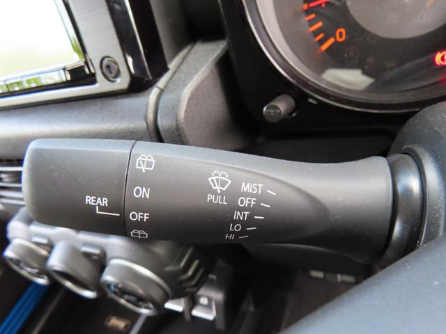 ジムニーＸＬパートタイム４ＷＤ（高低二段切替式）　フロア４ＡＴ　６６０ｃｃ　デュアルセンサーブレーキサポート　サイド・カーテンシールドエアバッグ　ナビ　前後ドライブレコーダー　ＥＴＣ車載器　シートヒーター（福島県）の中古車