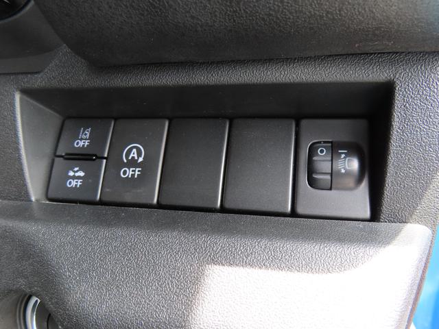 ジムニーＸＬパートタイム４ＷＤ（高低二段切替式）　フロア４ＡＴ　６６０ｃｃ　デュアルセンサーブレーキサポート　サイド・カーテンシールドエアバッグ　ナビ　前後ドライブレコーダー　ＥＴＣ車載器　シートヒーター（福島県）の中古車
