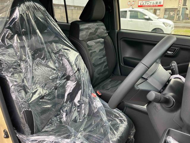 タフトＧ　クロムベンチャー２ＷＤ　スマートアシスト　運転席・助手席シートヒーター　オートホールド機能　電動パーキングブレーキ　プッシュボタンスタート　バックカメラ　運転席・助手席ＳＲＳエアバッグ　サイドＳＲＳエアバッグ（福島県）の中古車