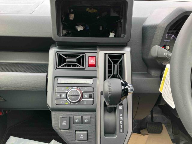 タフトＧ　クロムベンチャー２ＷＤ　スマートアシスト　運転席・助手席シートヒーター　オートホールド機能　電動パーキングブレーキ　プッシュボタンスタート　バックカメラ　運転席・助手席ＳＲＳエアバッグ　サイドＳＲＳエアバッグ（福島県）の中古車