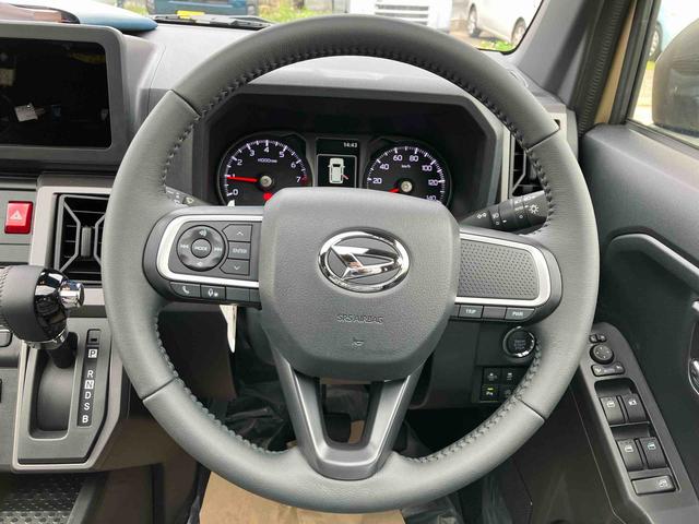 タフトＧ　クロムベンチャー２ＷＤ　スマートアシスト　運転席・助手席シートヒーター　オートホールド機能　電動パーキングブレーキ　プッシュボタンスタート　バックカメラ　運転席・助手席ＳＲＳエアバッグ　サイドＳＲＳエアバッグ（福島県）の中古車