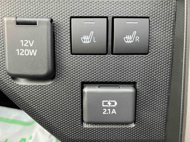 タフトＧ　クロムベンチャー２ＷＤ　スマートアシスト　運転席・助手席シートヒーター　オートホールド機能　電動パーキングブレーキ　プッシュボタンスタート　バックカメラ　運転席・助手席ＳＲＳエアバッグ　サイドＳＲＳエアバッグ（福島県）の中古車