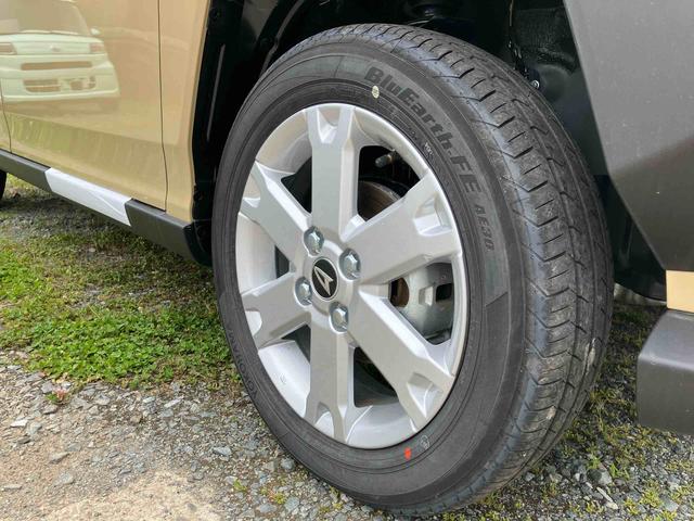タフトＧ　クロムベンチャー２ＷＤ　スマートアシスト　運転席・助手席シートヒーター　オートホールド機能　電動パーキングブレーキ　プッシュボタンスタート　バックカメラ　運転席・助手席ＳＲＳエアバッグ　サイドＳＲＳエアバッグ（福島県）の中古車