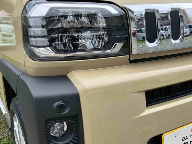タフトＧ　クロムベンチャー２ＷＤ　スマートアシスト　運転席・助手席シートヒーター　オートホールド機能　電動パーキングブレーキ　プッシュボタンスタート　バックカメラ　運転席・助手席ＳＲＳエアバッグ　サイドＳＲＳエアバッグ（福島県）の中古車