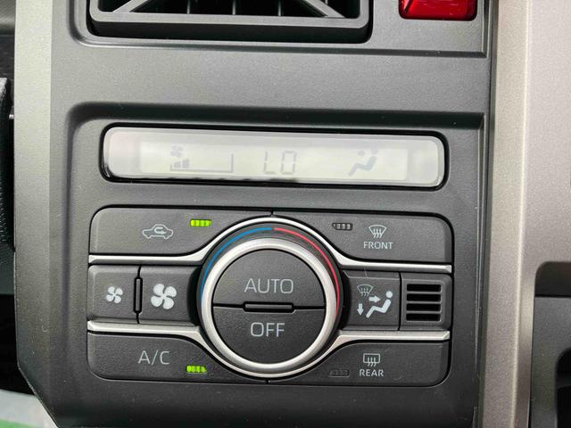 タフトＧ　クロムベンチャー２ＷＤ　スマートアシスト　運転席・助手席シートヒーター　オートホールド機能　電動パーキングブレーキ　プッシュボタンスタート　バックカメラ　運転席・助手席ＳＲＳエアバッグ　サイドＳＲＳエアバッグ（福島県）の中古車