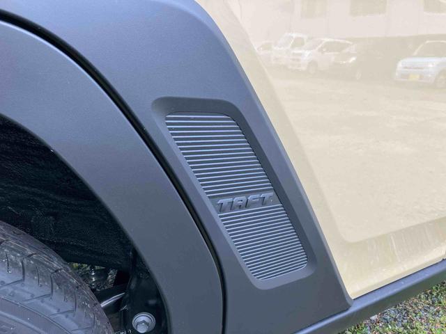 タフトＧ　クロムベンチャー２ＷＤ　スマートアシスト　運転席・助手席シートヒーター　オートホールド機能　電動パーキングブレーキ　プッシュボタンスタート　バックカメラ　運転席・助手席ＳＲＳエアバッグ　サイドＳＲＳエアバッグ（福島県）の中古車