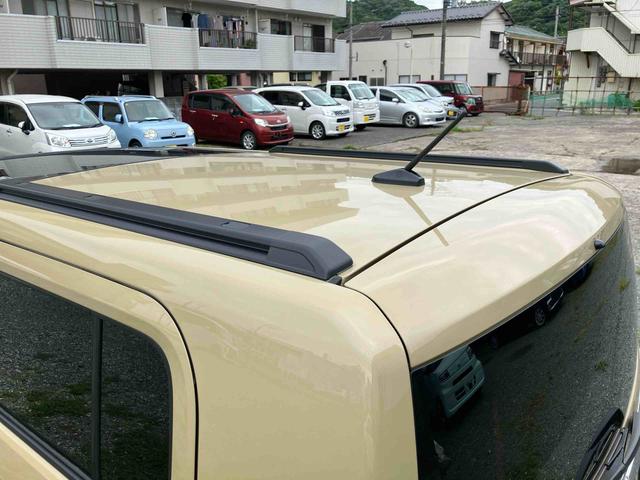 タフトＧ　クロムベンチャー２ＷＤ　スマートアシスト　運転席・助手席シートヒーター　オートホールド機能　電動パーキングブレーキ　プッシュボタンスタート　バックカメラ　運転席・助手席ＳＲＳエアバッグ　サイドＳＲＳエアバッグ（福島県）の中古車
