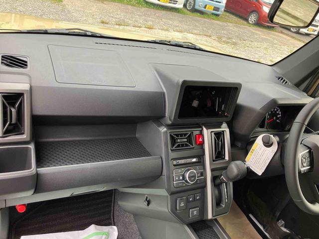 タフトＧ　クロムベンチャー２ＷＤ　スマートアシスト　運転席・助手席シートヒーター　オートホールド機能　電動パーキングブレーキ　プッシュボタンスタート　バックカメラ　運転席・助手席ＳＲＳエアバッグ　サイドＳＲＳエアバッグ（福島県）の中古車
