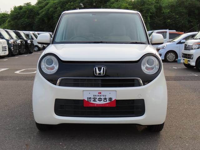 Ｎ−ＯＮＥＧ２ＷＤ　ＣＶＴ　６６０ｃｃ　アイドリングストップ　ナビ　オートエアコン　プッシュボタンスタート　運転席・助手席エアバッグ　電動格納ドアミラー　純正アルミホイール　スマートキー（福島県）の中古車