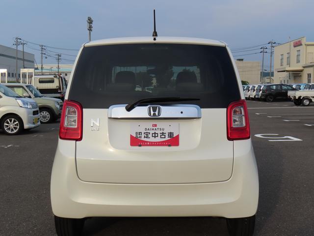 Ｎ−ＯＮＥＧ２ＷＤ　ＣＶＴ　６６０ｃｃ　アイドリングストップ　ナビ　オートエアコン　プッシュボタンスタート　運転席・助手席エアバッグ　電動格納ドアミラー　純正アルミホイール　スマートキー（福島県）の中古車