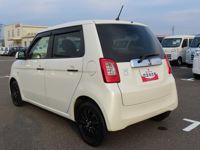 Ｎ−ＯＮＥＧ２ＷＤ　ＣＶＴ　６６０ｃｃ　アイドリングストップ　ナビ　オートエアコン　プッシュボタンスタート　運転席・助手席エアバッグ　電動格納ドアミラー　純正アルミホイール　スマートキー（福島県）の中古車