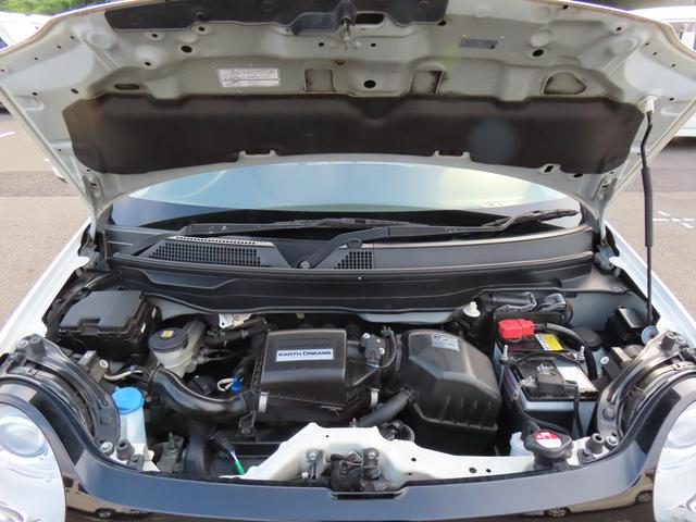 Ｎ−ＯＮＥＧ２ＷＤ　ＣＶＴ　６６０ｃｃ　アイドリングストップ　ナビ　オートエアコン　プッシュボタンスタート　運転席・助手席エアバッグ　電動格納ドアミラー　純正アルミホイール　スマートキー（福島県）の中古車