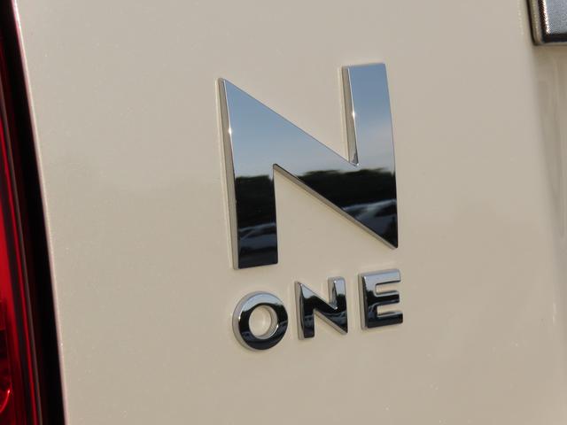 Ｎ−ＯＮＥＧ２ＷＤ　ＣＶＴ　６６０ｃｃ　アイドリングストップ　ナビ　オートエアコン　プッシュボタンスタート　運転席・助手席エアバッグ　電動格納ドアミラー　純正アルミホイール　スマートキー（福島県）の中古車
