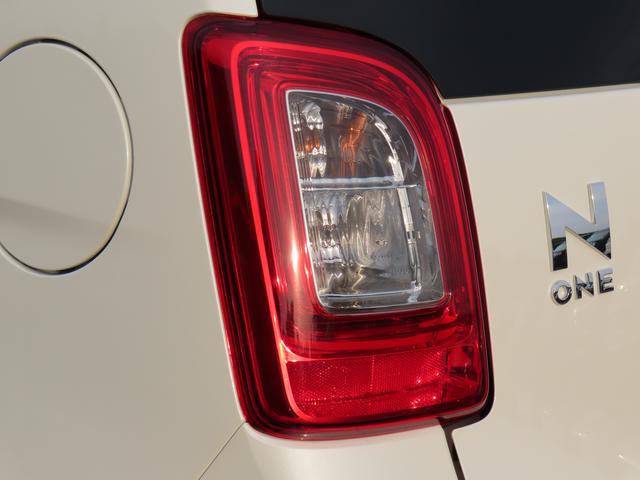 Ｎ−ＯＮＥＧ２ＷＤ　ＣＶＴ　６６０ｃｃ　アイドリングストップ　ナビ　オートエアコン　プッシュボタンスタート　運転席・助手席エアバッグ　電動格納ドアミラー　純正アルミホイール　スマートキー（福島県）の中古車