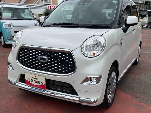 キャストスタイルＸ　リミテッド　ＳＡIII４ＷＤ　ＣＶＴ　６６０ｃｃ　ナビ　バックモニター　ドライブレコーダー　衝突被害軽減ブレーキ　横滑り防止装置　ＡＢＳ　アイドリングストップ　プッシュボタンスタート　フロントフォグランプ（福島県）の中古車