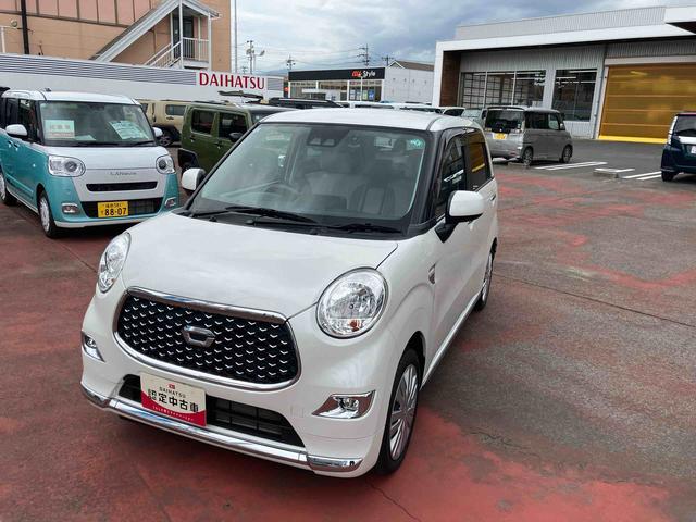 キャストスタイルＸ　リミテッド　ＳＡIII４ＷＤ　ＣＶＴ　６６０ｃｃ　ナビ　バックモニター　ドライブレコーダー　衝突被害軽減ブレーキ　横滑り防止装置　ＡＢＳ　アイドリングストップ　プッシュボタンスタート　フロントフォグランプ（福島県）の中古車