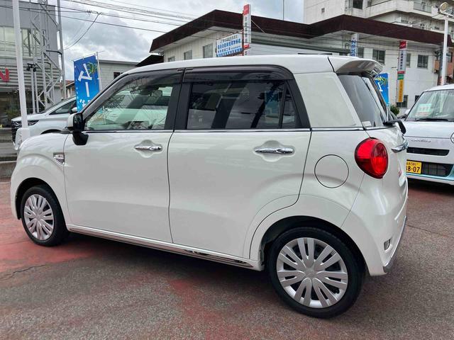 キャストスタイルＸ　リミテッド　ＳＡIII４ＷＤ　ＣＶＴ　６６０ｃｃ　ナビ　バックモニター　ドライブレコーダー　衝突被害軽減ブレーキ　横滑り防止装置　ＡＢＳ　アイドリングストップ　プッシュボタンスタート　フロントフォグランプ（福島県）の中古車