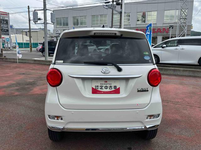 キャストスタイルＸ　リミテッド　ＳＡIII４ＷＤ　ＣＶＴ　６６０ｃｃ　ナビ　バックモニター　ドライブレコーダー　衝突被害軽減ブレーキ　横滑り防止装置　ＡＢＳ　アイドリングストップ　プッシュボタンスタート　フロントフォグランプ（福島県）の中古車