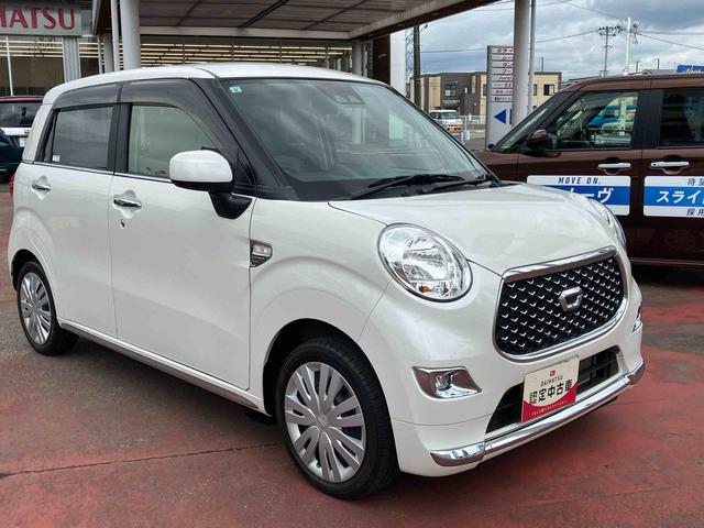 キャストスタイルＸ　リミテッド　ＳＡIII４ＷＤ　ＣＶＴ　６６０ｃｃ　ナビ　バックモニター　ドライブレコーダー　衝突被害軽減ブレーキ　横滑り防止装置　ＡＢＳ　アイドリングストップ　プッシュボタンスタート　フロントフォグランプ（福島県）の中古車