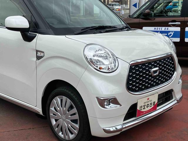 キャストスタイルＸ　リミテッド　ＳＡIII４ＷＤ　ＣＶＴ　６６０ｃｃ　ナビ　バックモニター　ドライブレコーダー　衝突被害軽減ブレーキ　横滑り防止装置　ＡＢＳ　アイドリングストップ　プッシュボタンスタート　フロントフォグランプ（福島県）の中古車