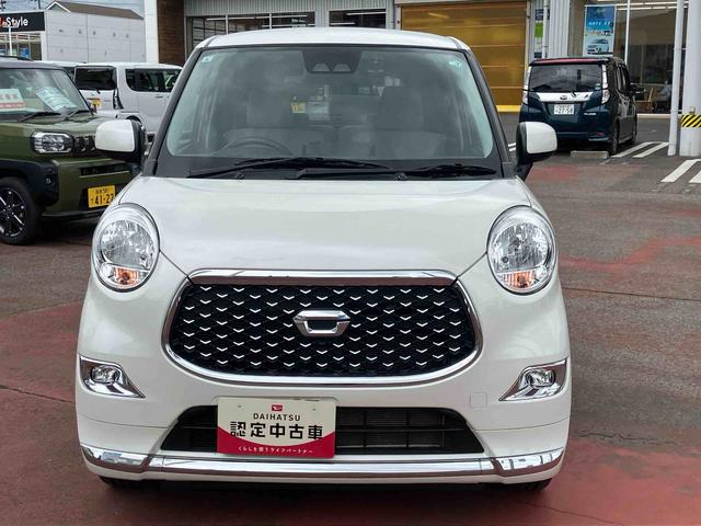 キャストスタイルＸ　リミテッド　ＳＡIII４ＷＤ　ＣＶＴ　６６０ｃｃ　ナビ　バックモニター　ドライブレコーダー　衝突被害軽減ブレーキ　横滑り防止装置　ＡＢＳ　アイドリングストップ　プッシュボタンスタート　フロントフォグランプ（福島県）の中古車