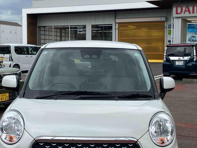 キャストスタイルＸ　リミテッド　ＳＡIII４ＷＤ　ＣＶＴ　６６０ｃｃ　ナビ　バックモニター　ドライブレコーダー　衝突被害軽減ブレーキ　横滑り防止装置　ＡＢＳ　アイドリングストップ　プッシュボタンスタート　フロントフォグランプ（福島県）の中古車