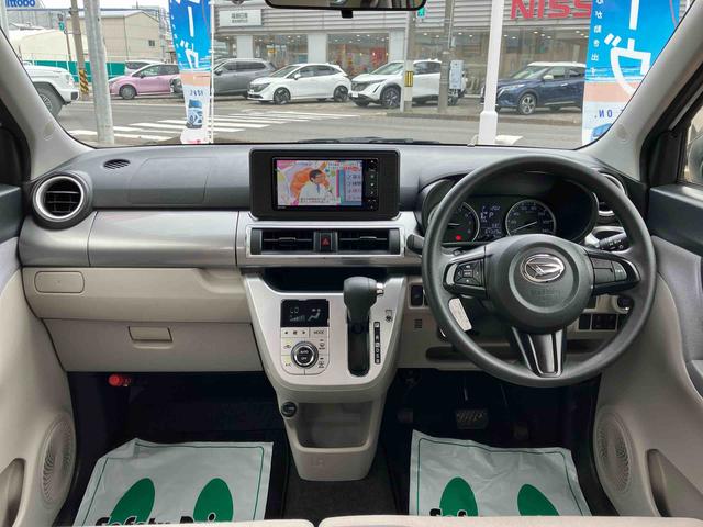 キャストスタイルＸ　リミテッド　ＳＡIII４ＷＤ　ＣＶＴ　６６０ｃｃ　ナビ　バックモニター　ドライブレコーダー　衝突被害軽減ブレーキ　横滑り防止装置　ＡＢＳ　アイドリングストップ　プッシュボタンスタート　フロントフォグランプ（福島県）の中古車